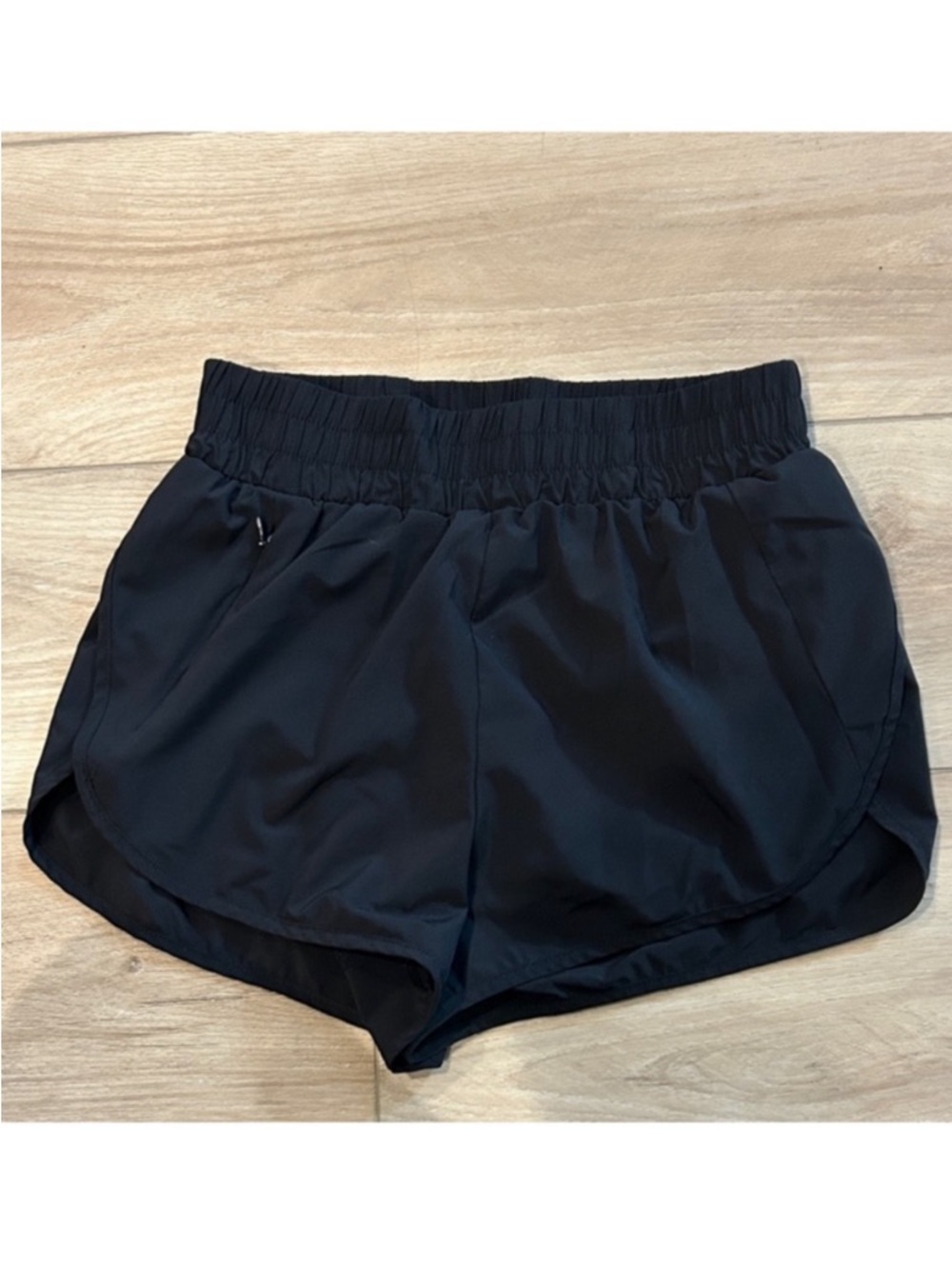 Blooming Jelly shorts size S